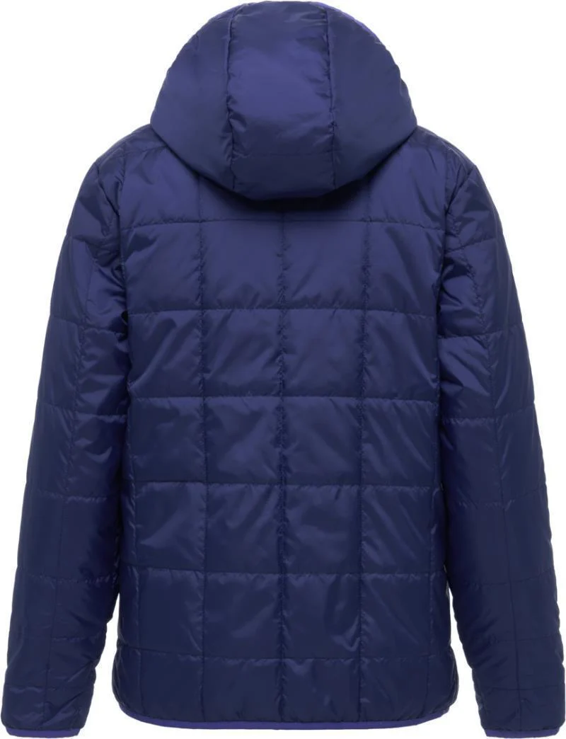 Teca Calido Reversible Hooded Jacket - Womens - Image 66