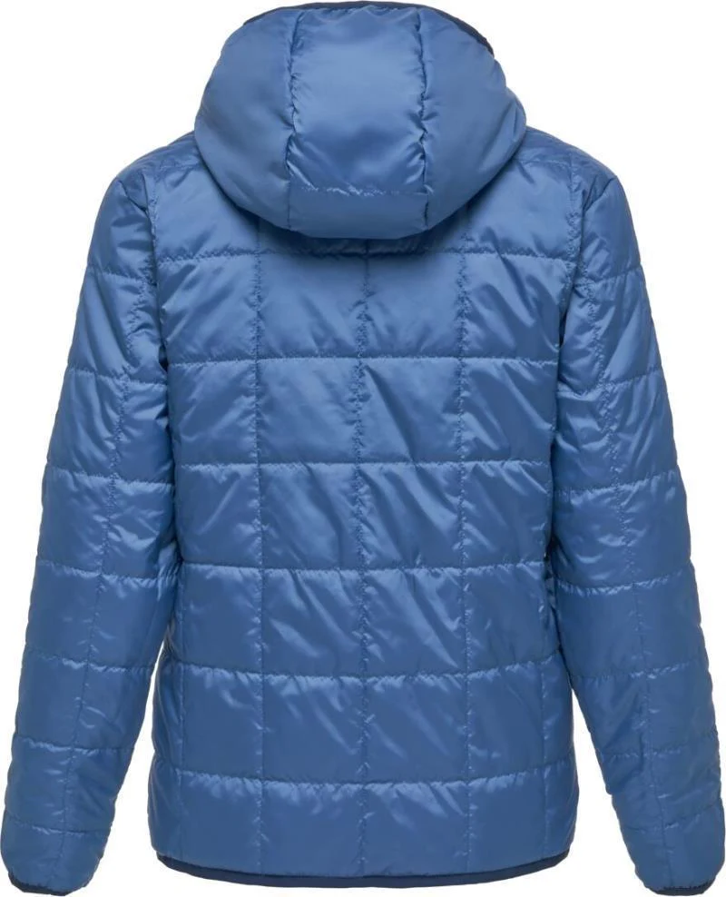Teca Calido Reversible Hooded Jacket - Womens - Image 76