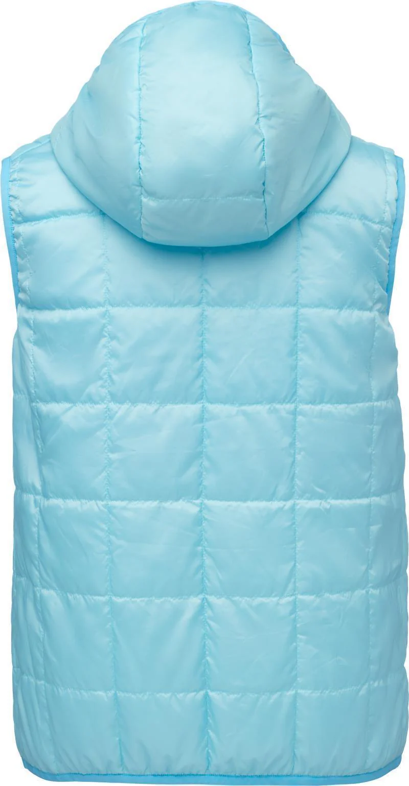 Teca Calido Reversible Hooded Vest - Womens - Image 24