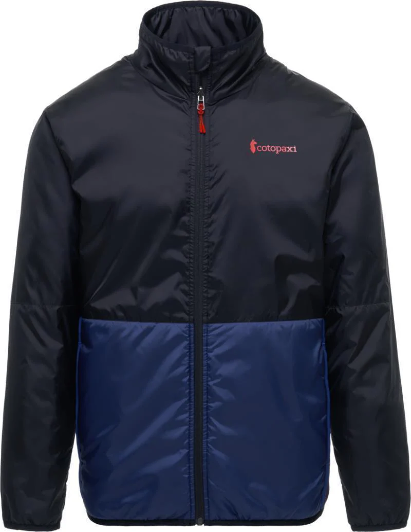 Teca Calido Reversible Jacket - Mens