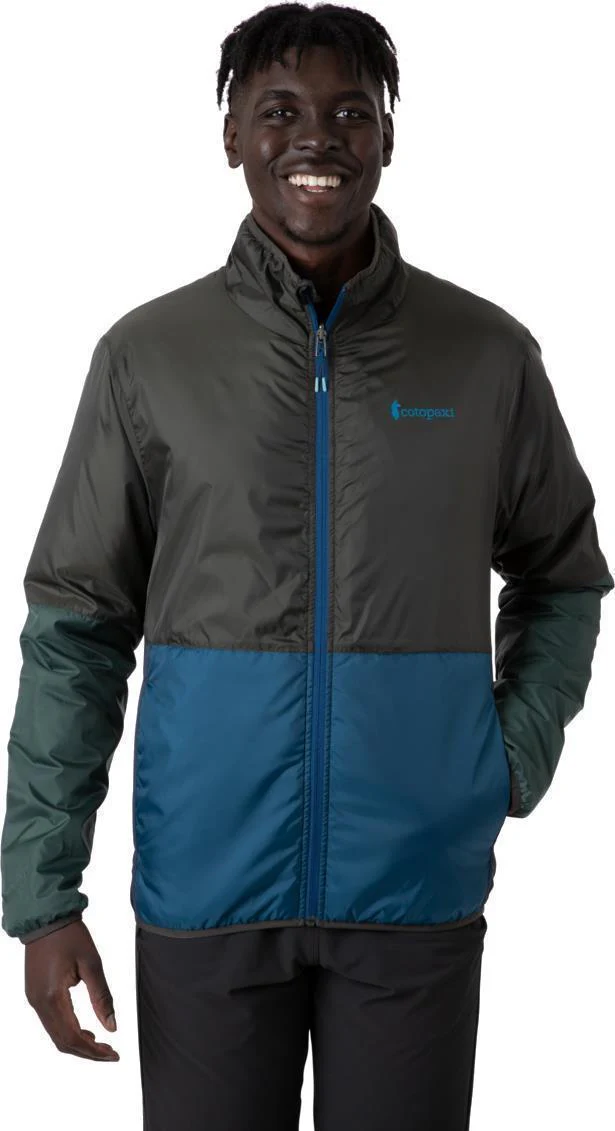 Teca Calido Reversible Jacket - Mens - Image 11