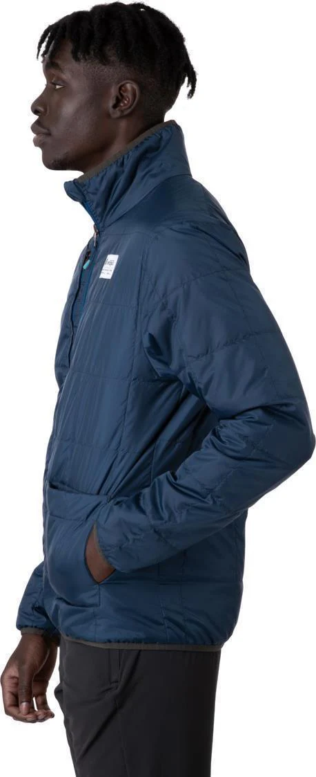 Teca Calido Reversible Jacket - Mens - Image 14