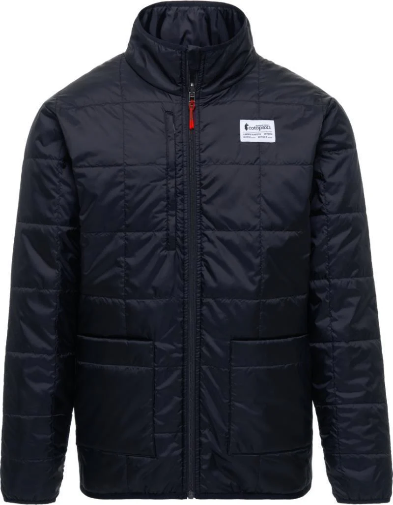 Teca Calido Reversible Jacket - Mens - Image 2