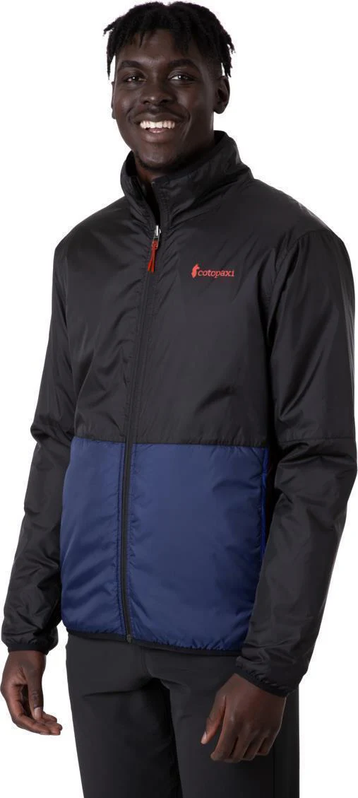 Teca Calido Reversible Jacket - Mens - Image 3
