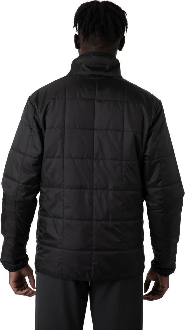 Teca Calido Reversible Jacket - Mens - Image 4