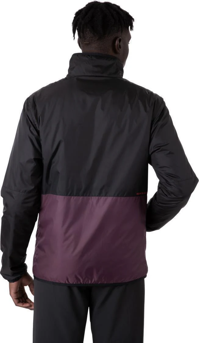 Teca Calido Reversible Jacket - Mens - Image 5