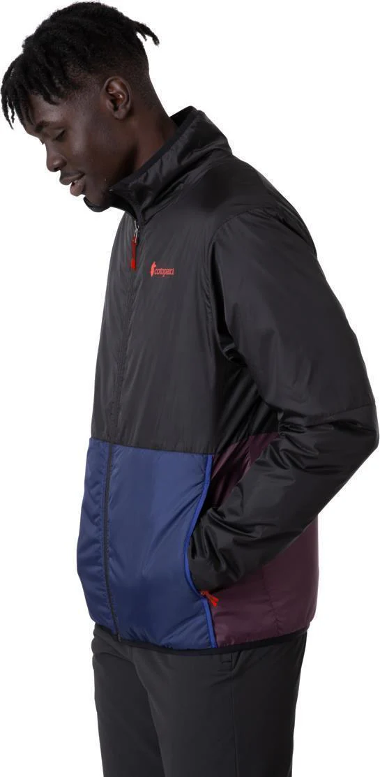 Teca Calido Reversible Jacket - Mens - Image 6