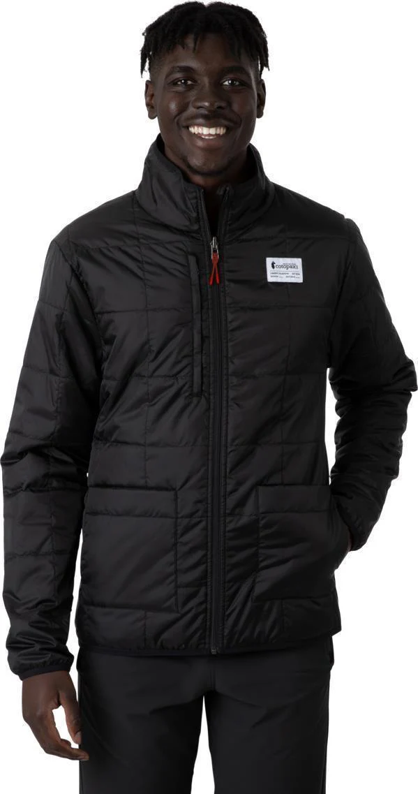 Teca Calido Reversible Jacket - Mens - Image 7