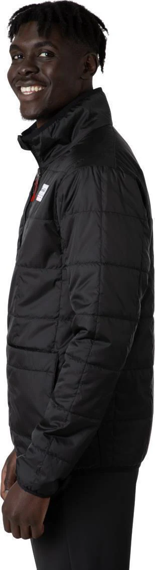 Teca Calido Reversible Jacket - Mens - Image 8