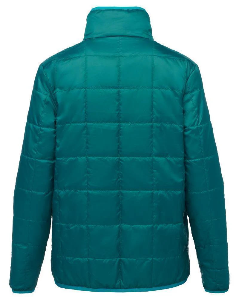 Teca Calido Reversible Jacket - Womens - Image 16