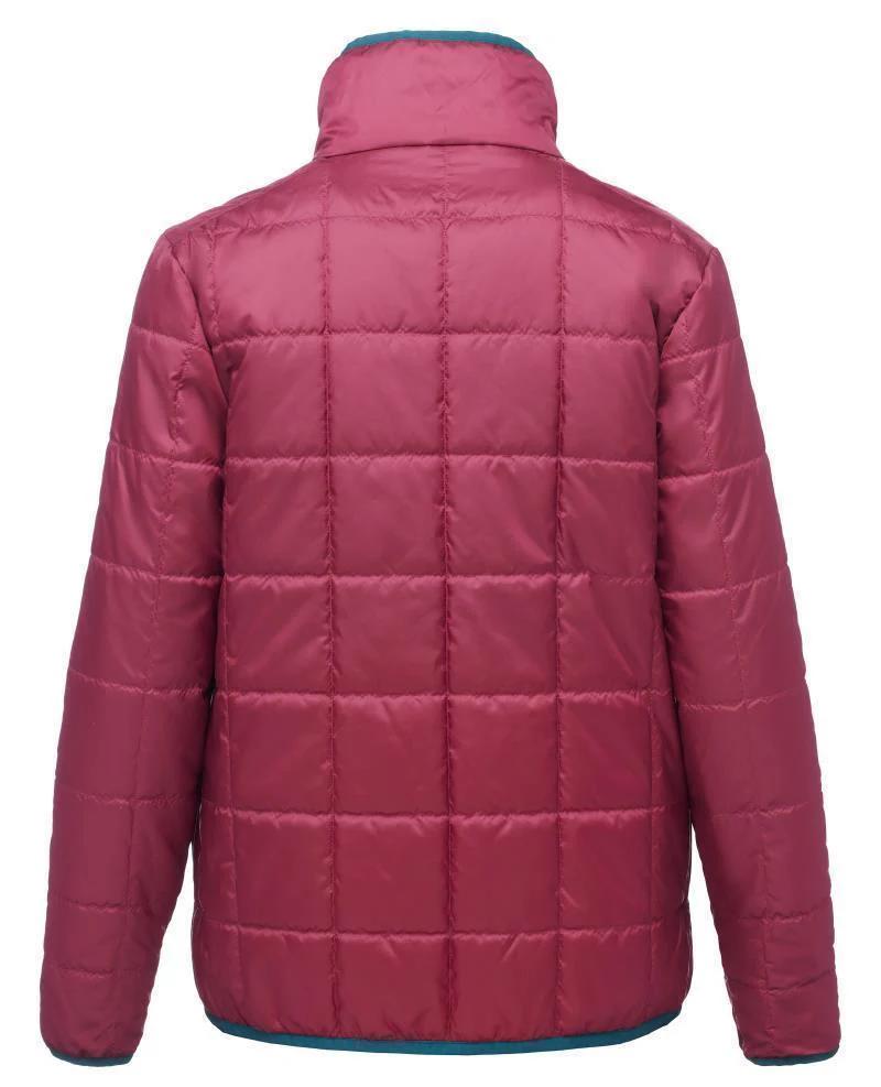 Teca Calido Reversible Jacket - Womens - Image 20