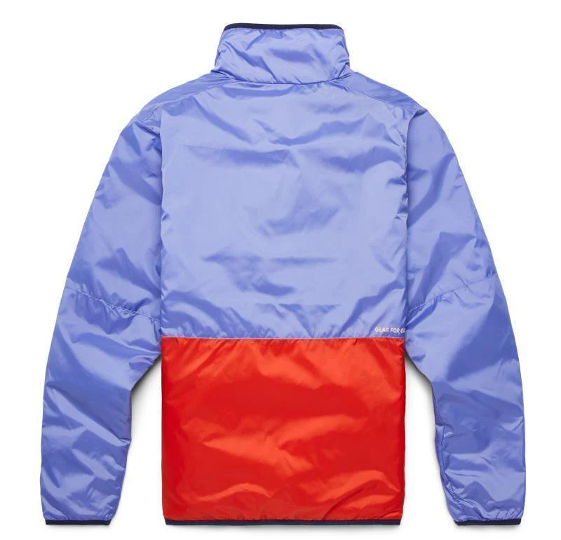 Teca Calido Reversible Jacket - Womens - Image 23