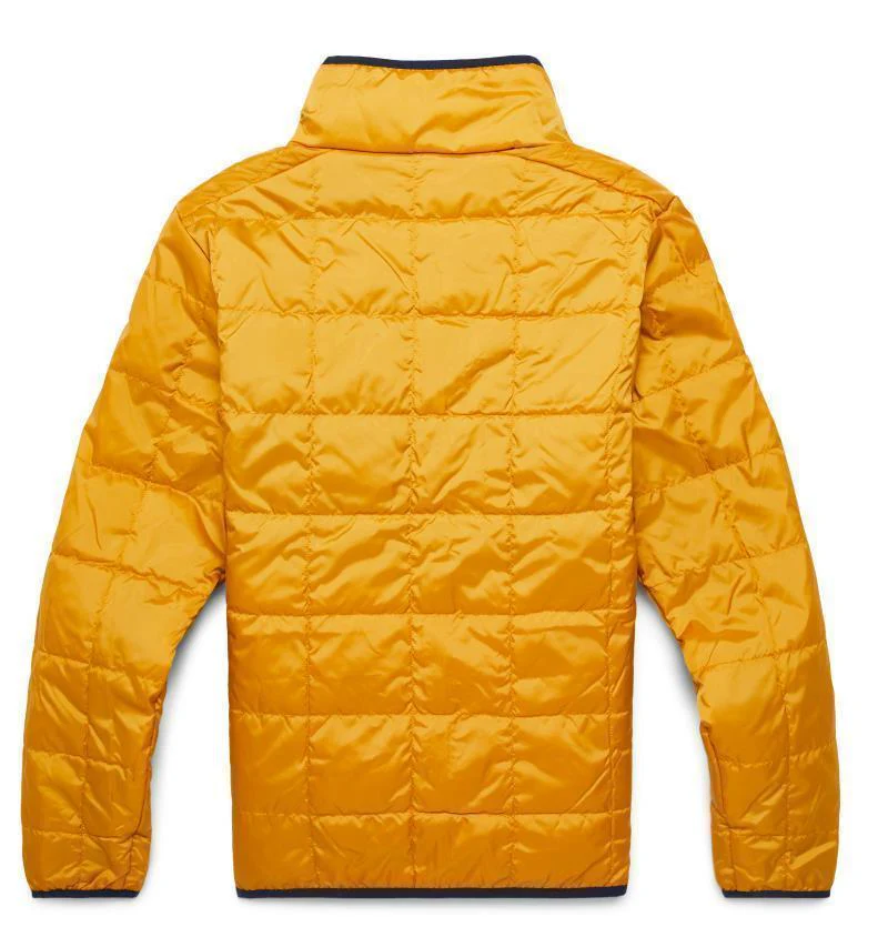 Teca Calido Reversible Jacket - Womens - Image 24