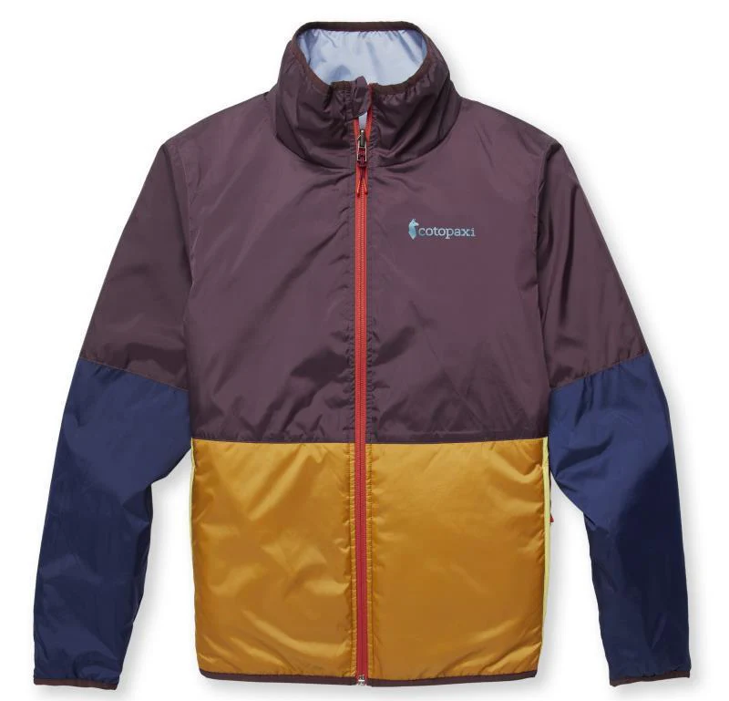 Teca Calido Reversible Jacket - Womens - Image 25
