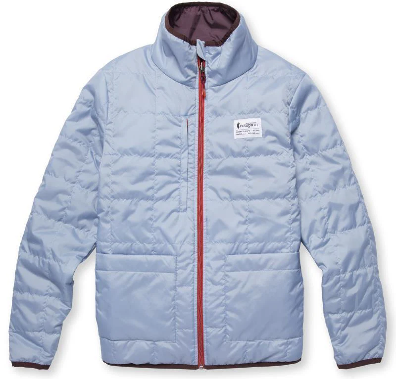Teca Calido Reversible Jacket - Womens - Image 26