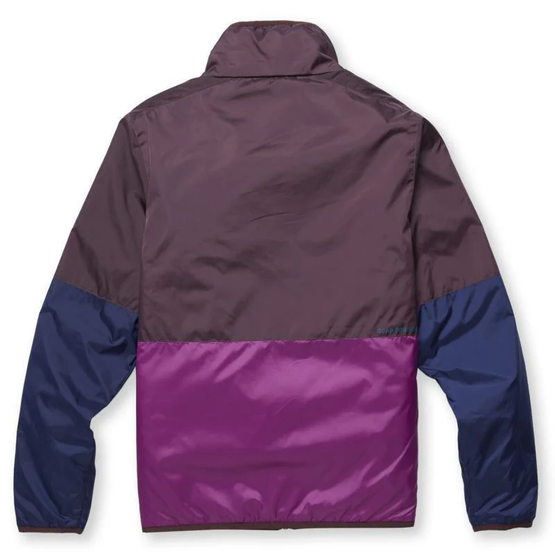 Teca Calido Reversible Jacket - Womens - Image 27
