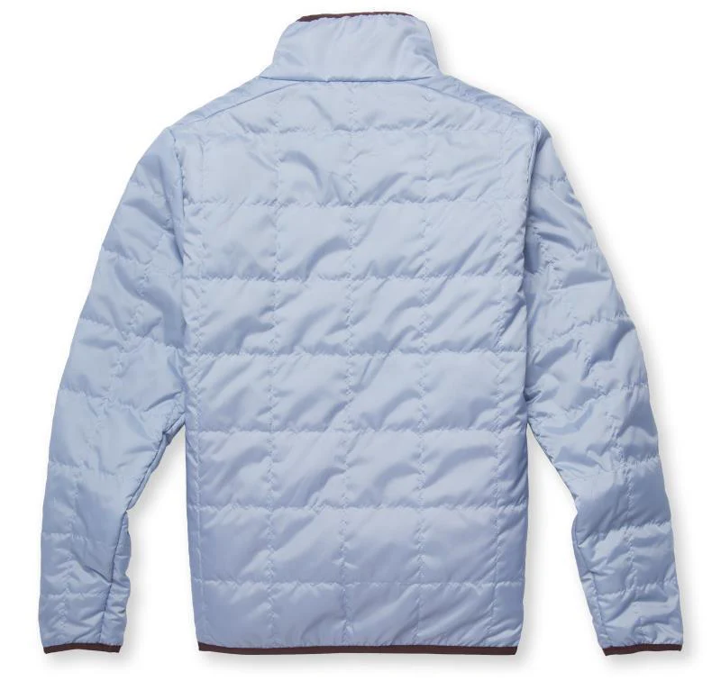 Teca Calido Reversible Jacket - Womens - Image 28