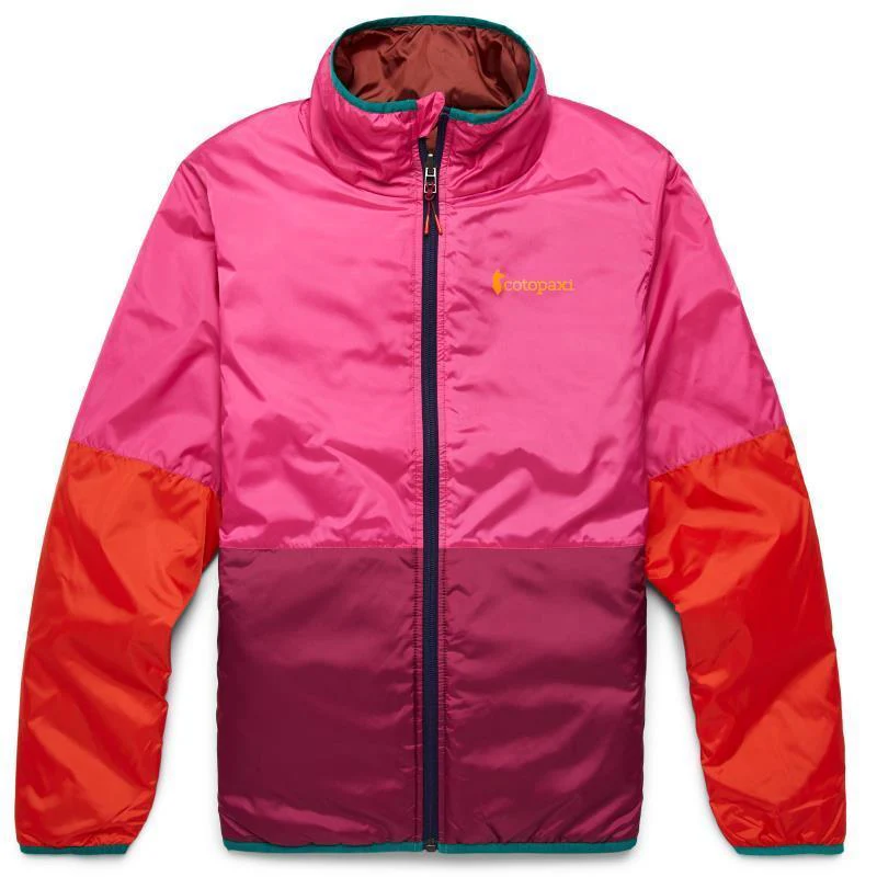 Teca Calido Reversible Jacket - Womens - Image 29