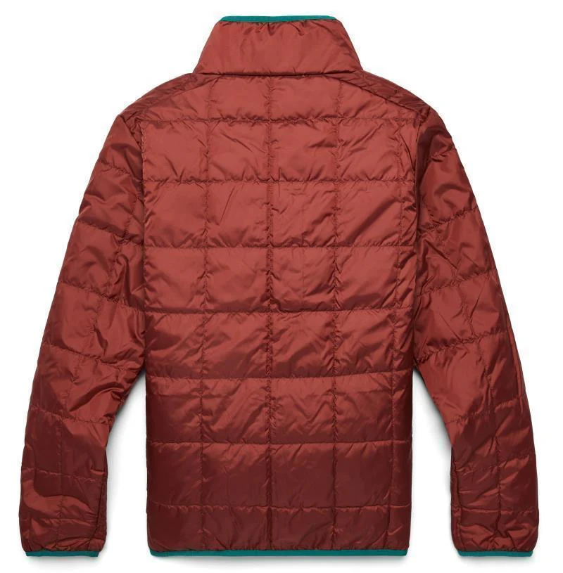 Teca Calido Reversible Jacket - Womens - Image 32