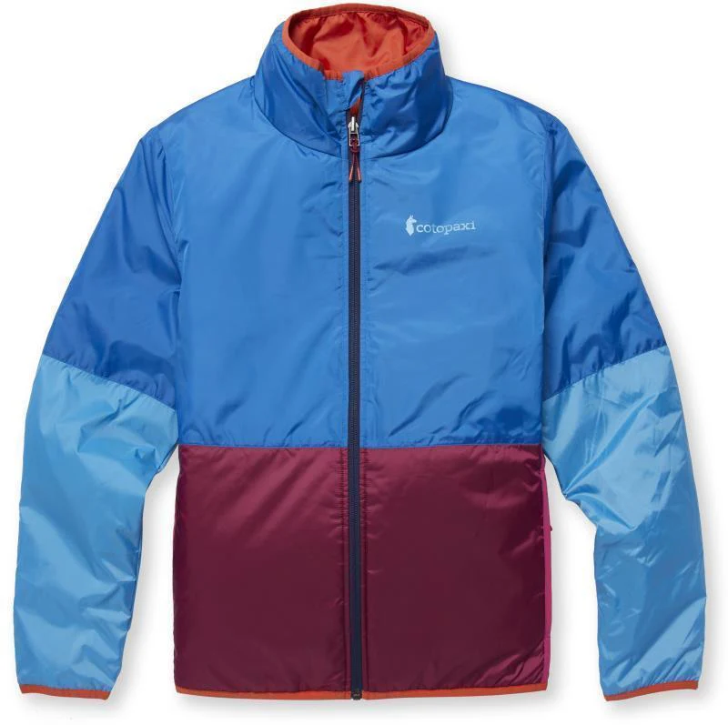 Teca Calido Reversible Jacket - Womens - Image 33