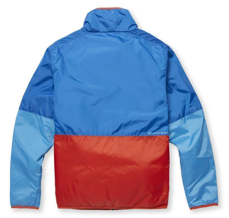Teca Calido Reversible Jacket - Womens - Image 35
