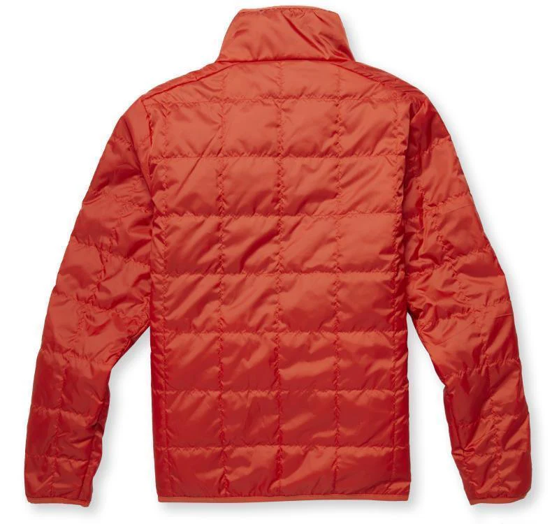 Teca Calido Reversible Jacket - Womens - Image 36