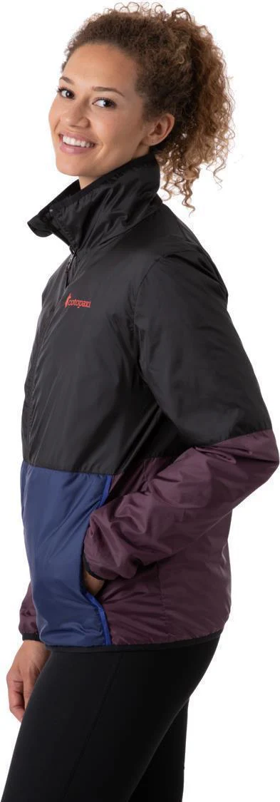 Teca Calido Reversible Jacket - Womens - Image 5