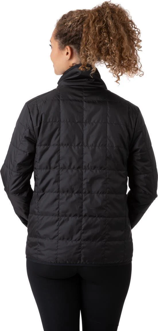 Teca Calido Reversible Jacket - Womens - Image 7