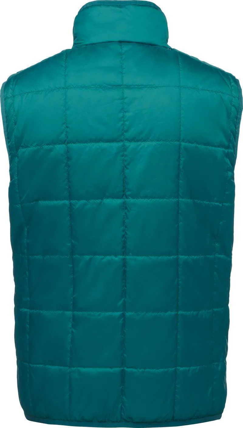 Teca Calido Reversible Vest - Mens - Image 15