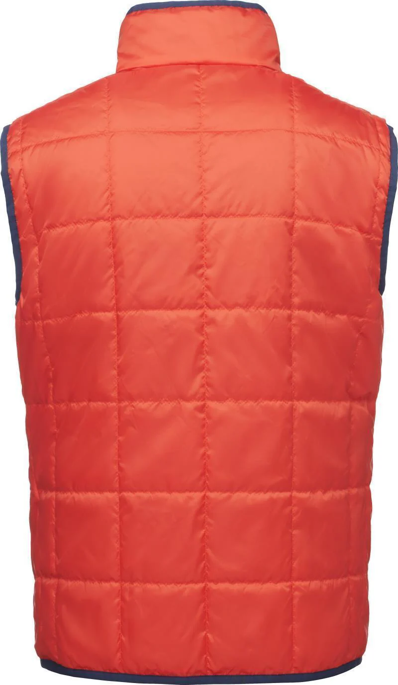 Teca Calido Reversible Vest - Mens - Image 19