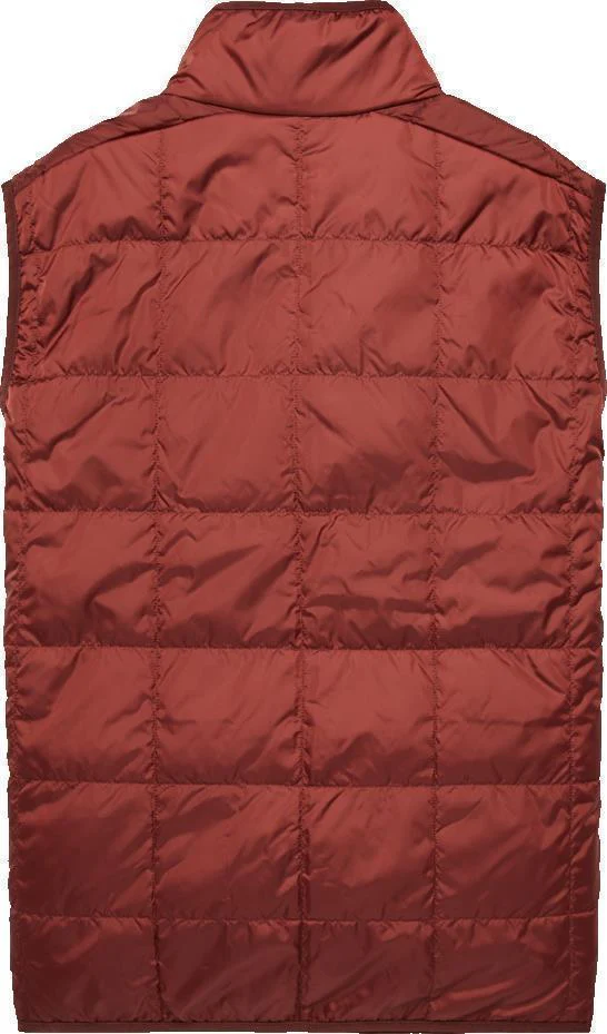 Teca Calido Reversible Vest - Mens - Image 23