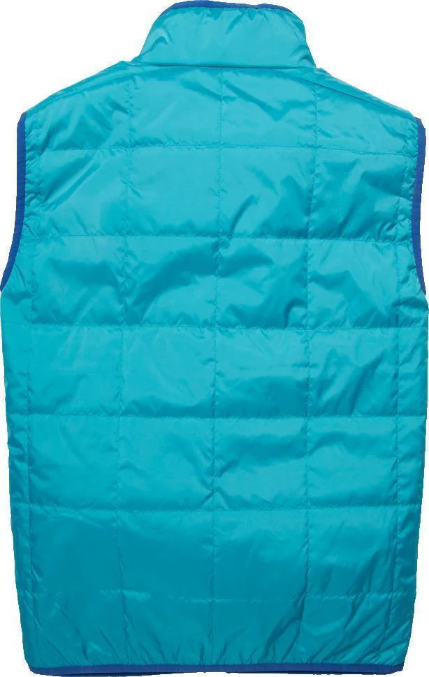 Teca Calido Reversible Vest - Mens - Image 31