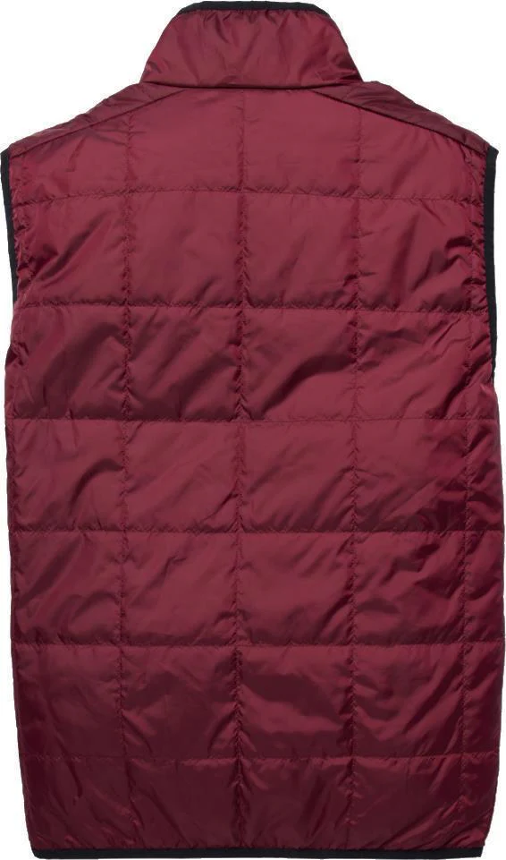Teca Calido Reversible Vest - Mens - Image 35