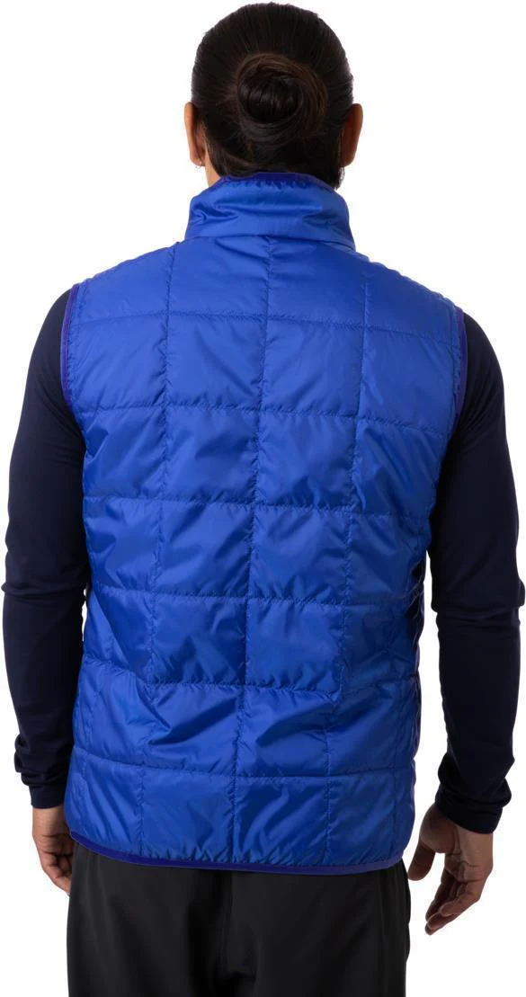 Teca Calido Reversible Vest - Mens - Image 4