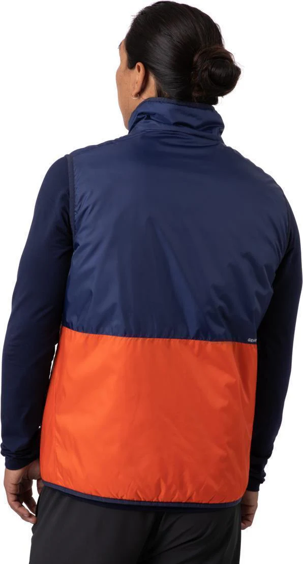 Teca Calido Reversible Vest - Mens - Image 6