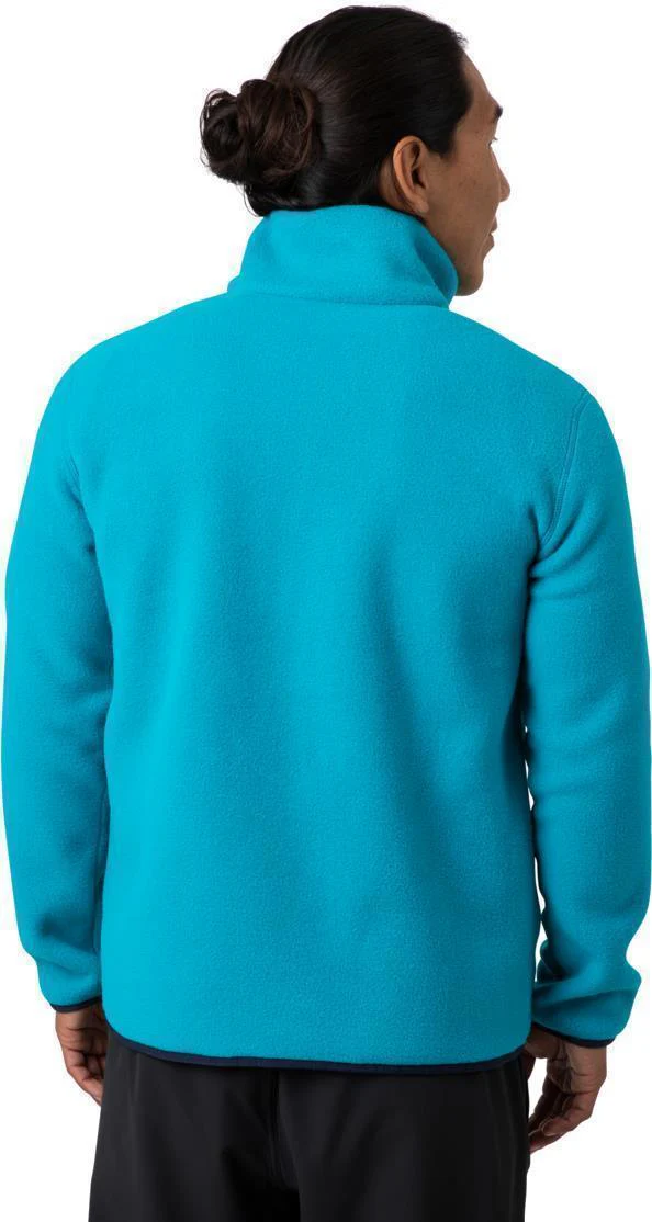 Teca Fleece Full-Zip Jacket - Mens - Image 12