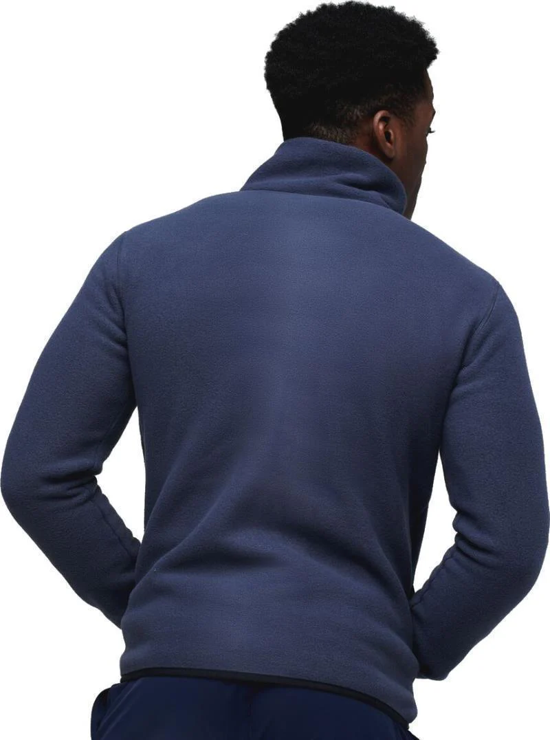 Teca Fleece Full-Zip Jacket - Mens - Image 18