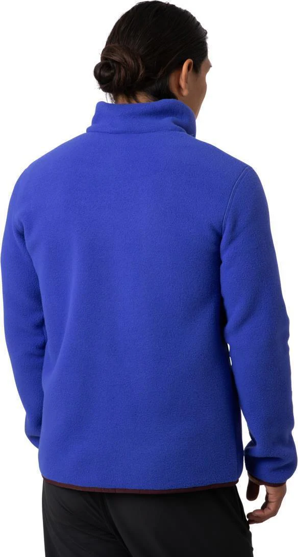 Teca Fleece Full-Zip Jacket - Mens - Image 2