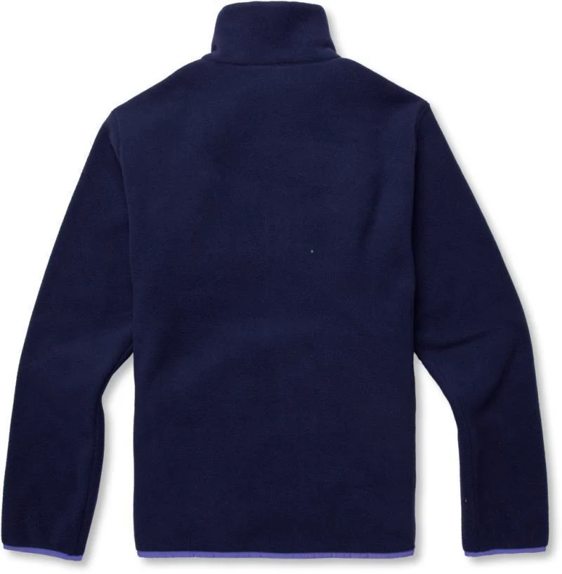 Teca Fleece Full-Zip Jacket - Mens - Image 23