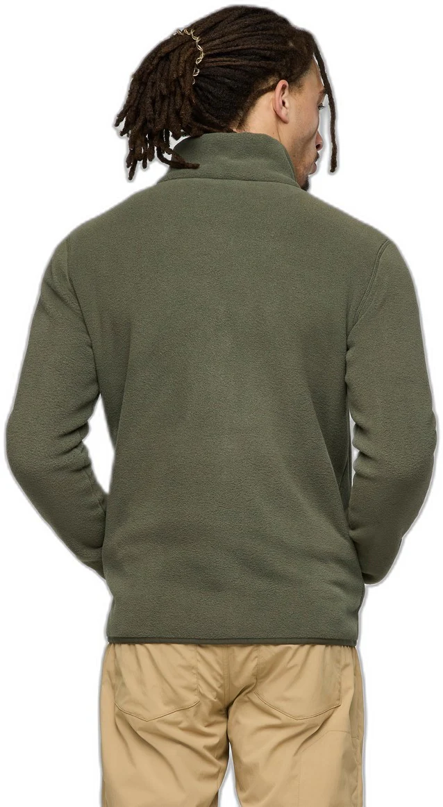 Teca Fleece Full-Zip Jacket - Mens - Image 34
