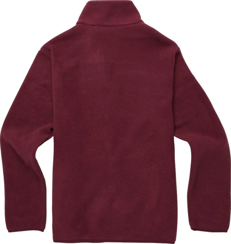 Teca Fleece Full-Zip Jacket - Mens - Image 36