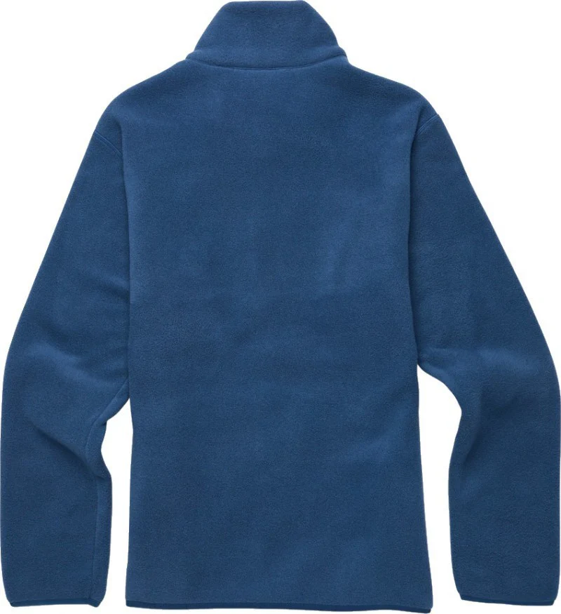 Teca Fleece Full-Zip Jacket - Mens - Image 38