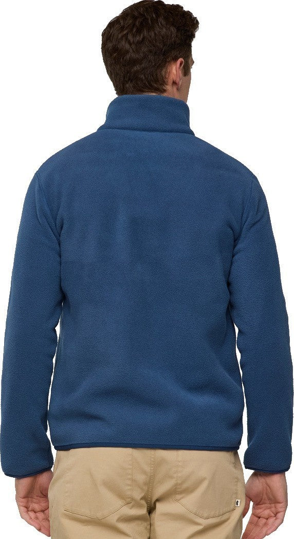 Teca Fleece Full-Zip Jacket - Mens - Image 41