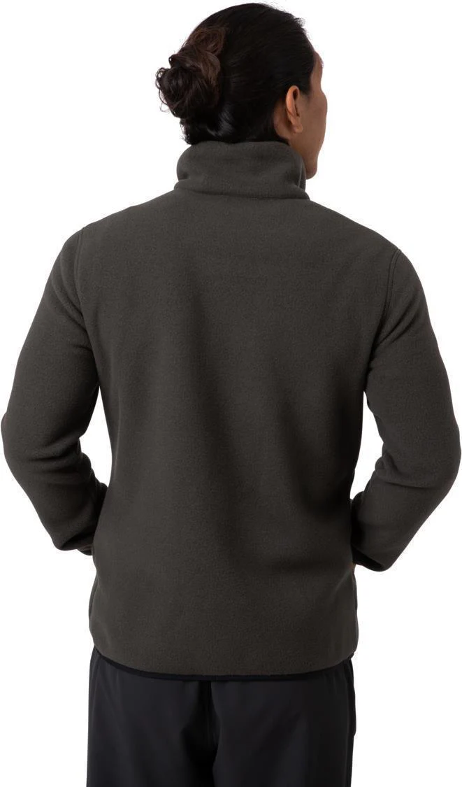 Teca Fleece Full-Zip Jacket - Mens - Image 5