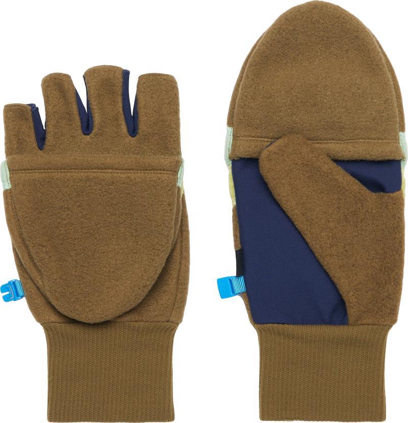 Teca Fleece Glittens - Image 4