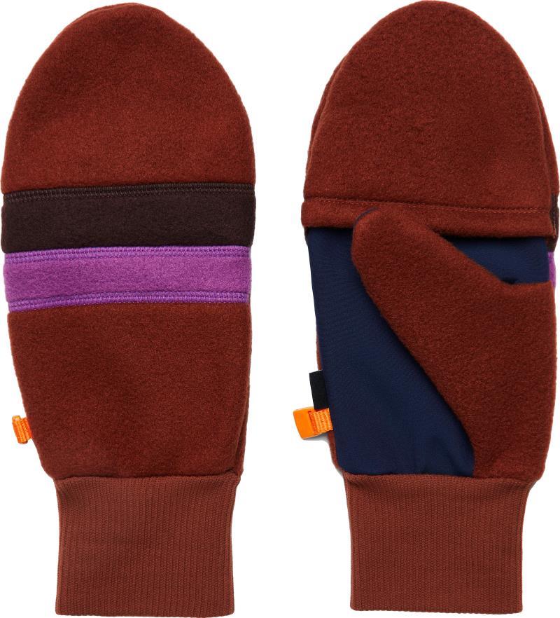Teca Fleece Glittens - Image 6