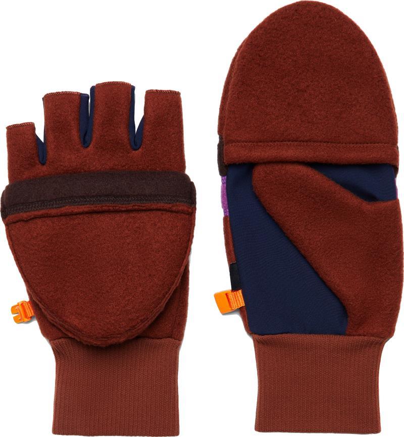 Teca Fleece Glittens - Image 7