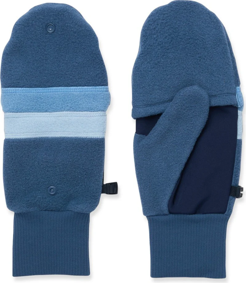 Teca Fleece Glittens - Image 8