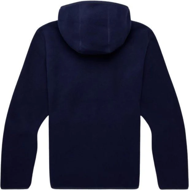 Teca Fleece Hooded Full-Zip Jacket - Mens - Image 5