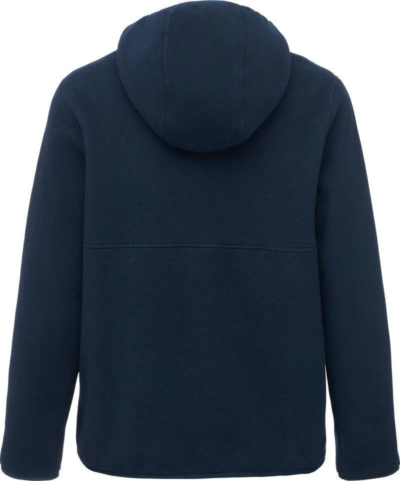 Teca Fleece Hooded Half-Zip Jacket - Womens - Image 48